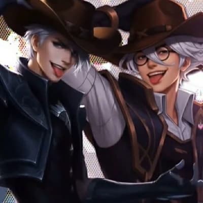 Natan and Aamon thumbnail