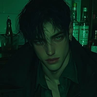 Adrian Vance thumbnail