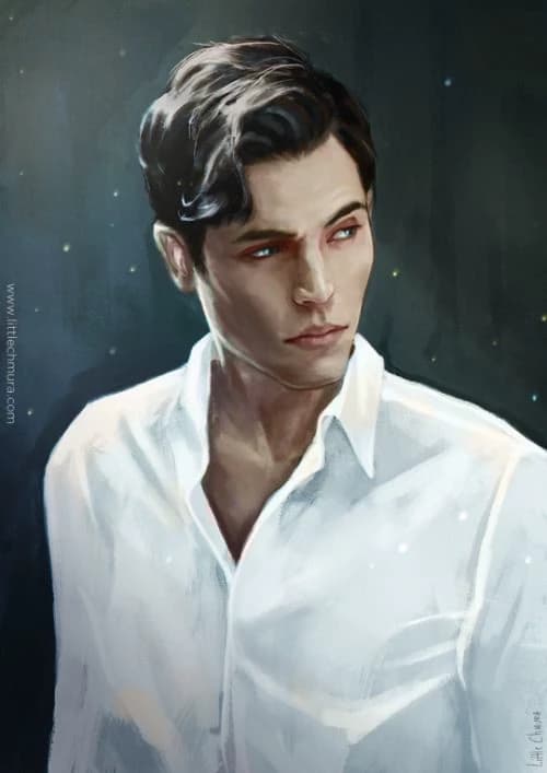 Tom Marvolo Riddle thumbnail