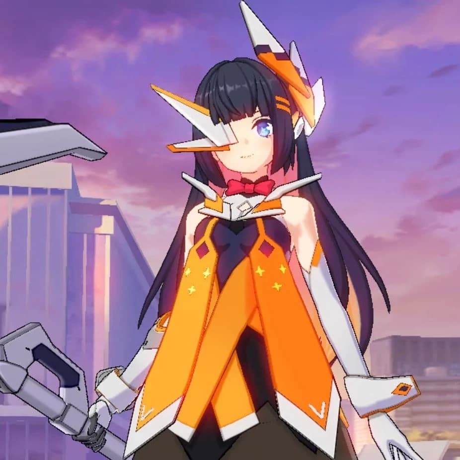 Mecha Maiden Ruby thumbnail
