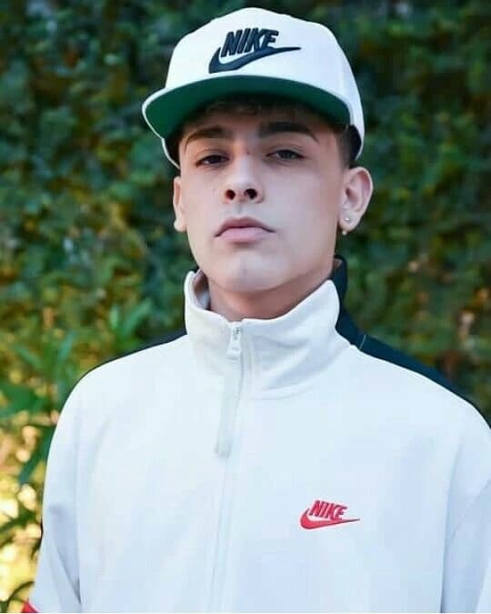 Mateo Palacios thumbnail
