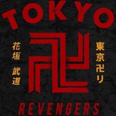Tokyo revenger RPG thumbnail