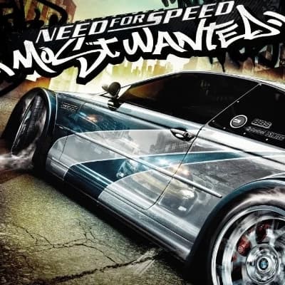 Rockport-Need For Speed Most Wanted (2005) thumbnail