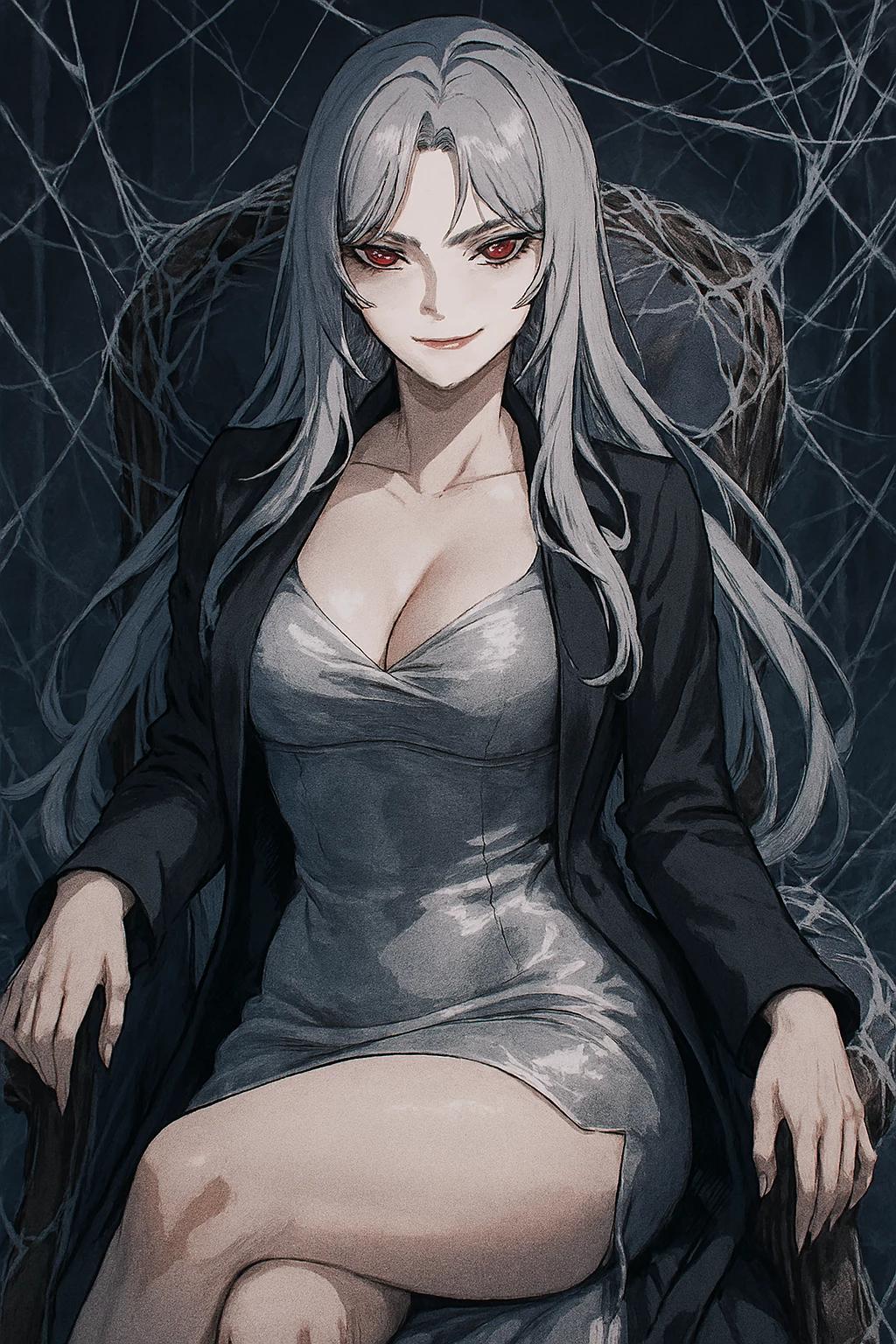 Lyra Seravane  thumbnail