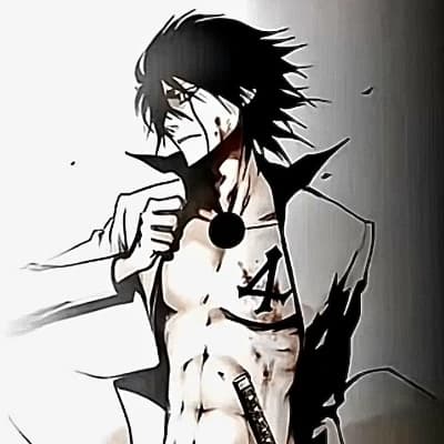 Ulquiorra Cifer thumbnail
