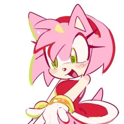 Amy Rose thumbnail