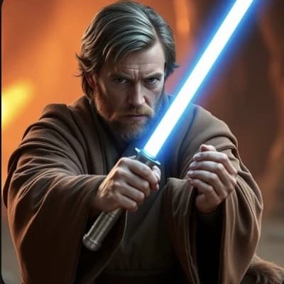 Obi-Wan Kenobi thumbnail