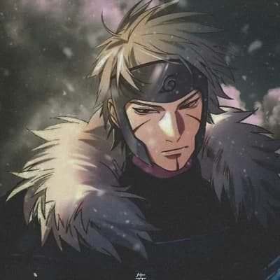 Tobirama Senju thumbnail