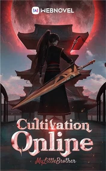 Cultivation Online  thumbnail
