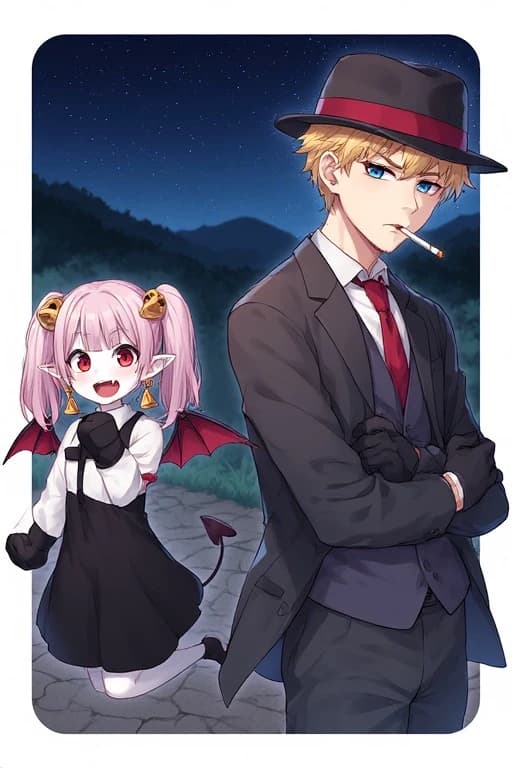 Path of Michio RPG thumbnail