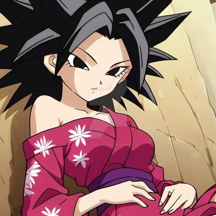 Caulifla-san thumbnail