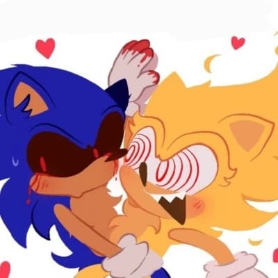 Sonic.exe thumbnail