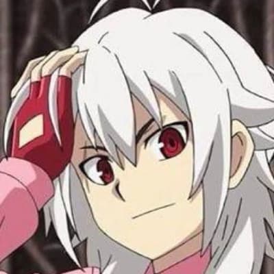 Shu Kurenai thumbnail