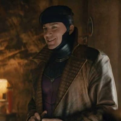 Remy LeBeau (Gambit) thumbnail