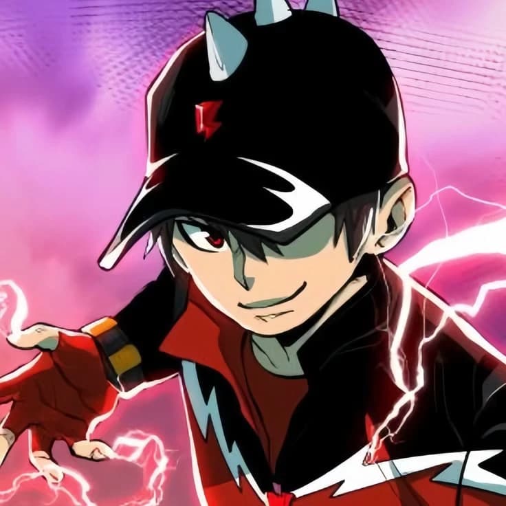 BoBoiBoy Lightning thumbnail