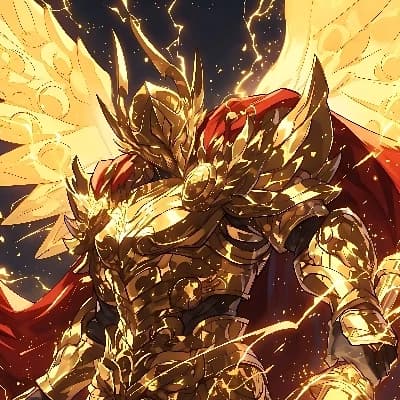 🌅THE DAWN OF GUARDIAN OF LIGHT 🌅 thumbnail