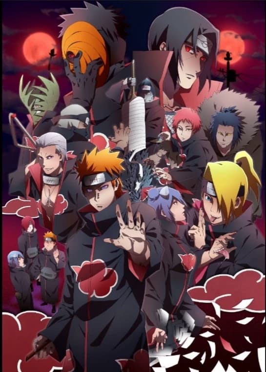 Akatsuki thumbnail