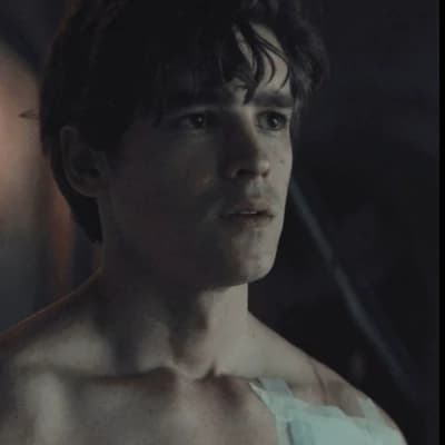 Dick Grayson (Night Wing) thumbnail