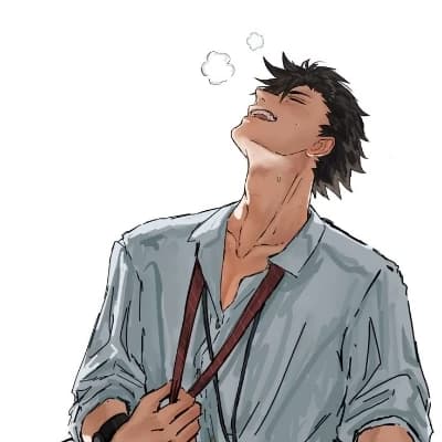 Kuroo tetsuroū thumbnail