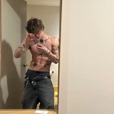 Matt thumbnail