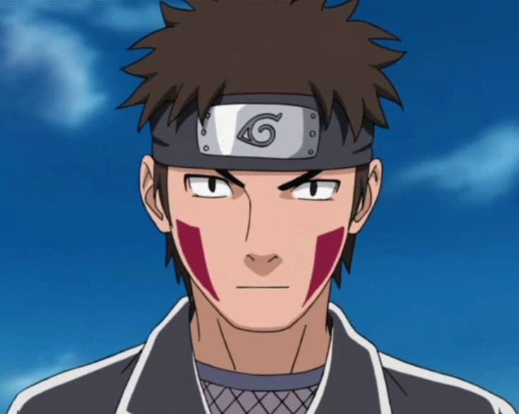 Kiba Inuzu thumbnail