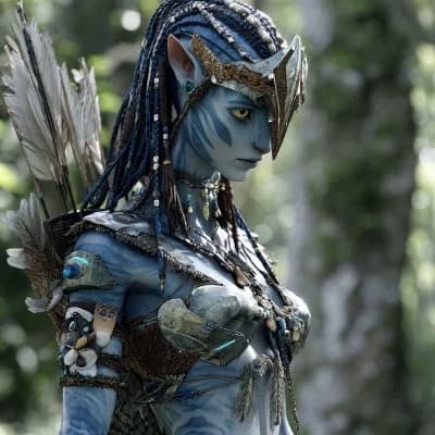 De'lani (WLW/ woman and woman) thumbnail