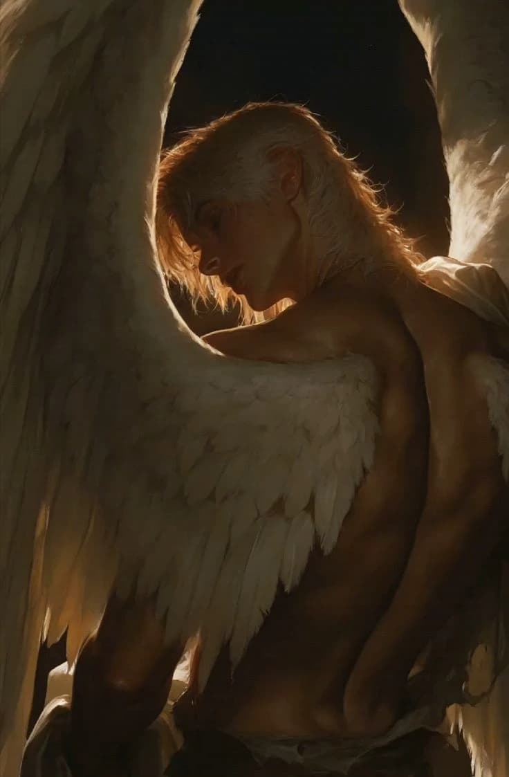 Victor Owen||Angel's Bride.. thumbnail