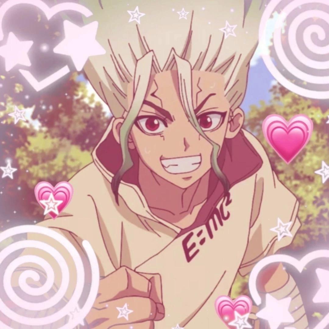 Senku Ishigami thumbnail