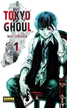 Tokyo ghoul RPG thumbnail