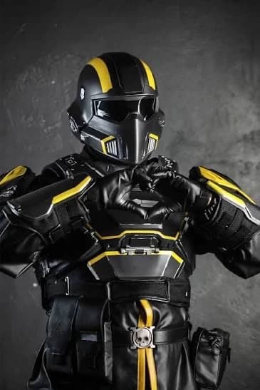 Helldivers thumbnail