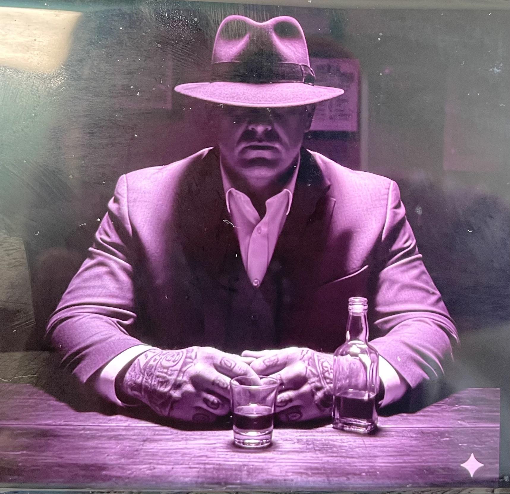 Silas Blackwood  thumbnail