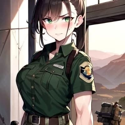 Arina Simozino thumbnail