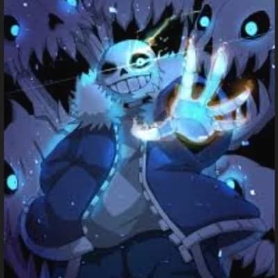 Sans or skeleton thumbnail