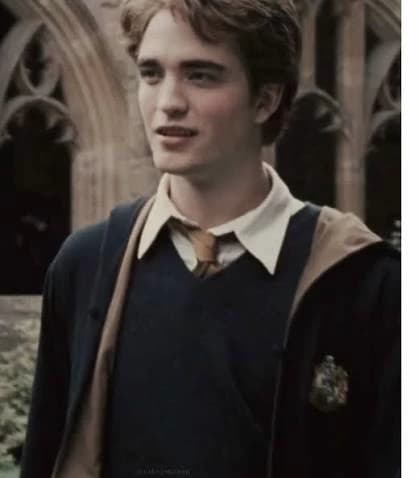 Cedric Diggory  thumbnail