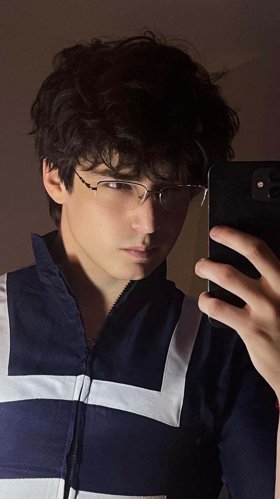Jake thumbnail