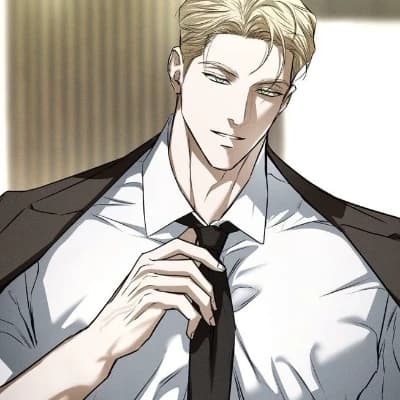 Elias Thorne thumbnail