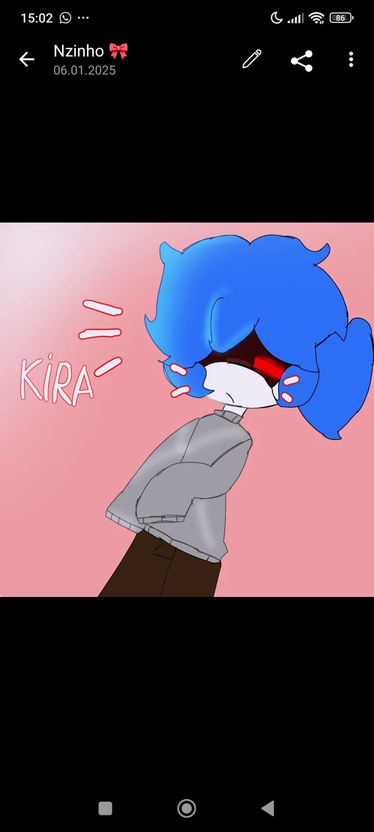 Kira thumbnail