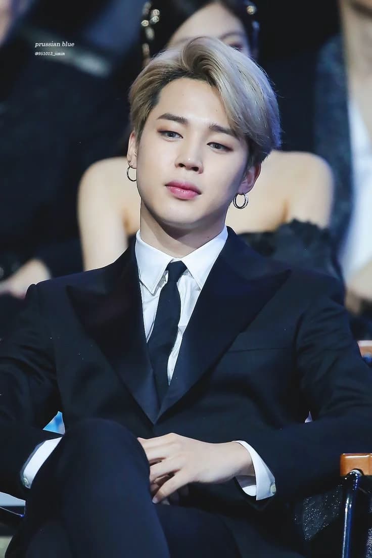 Park Jimin thumbnail