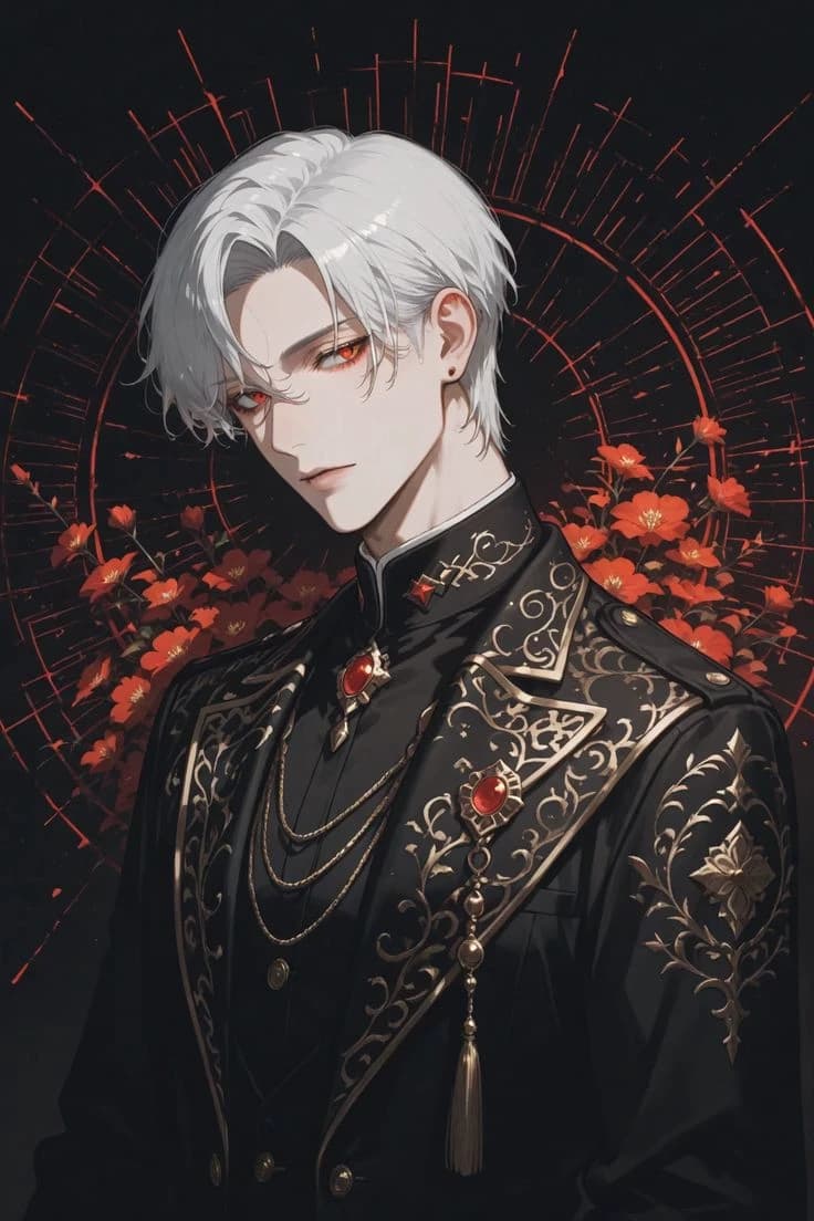 Erich of Ashkar thumbnail
