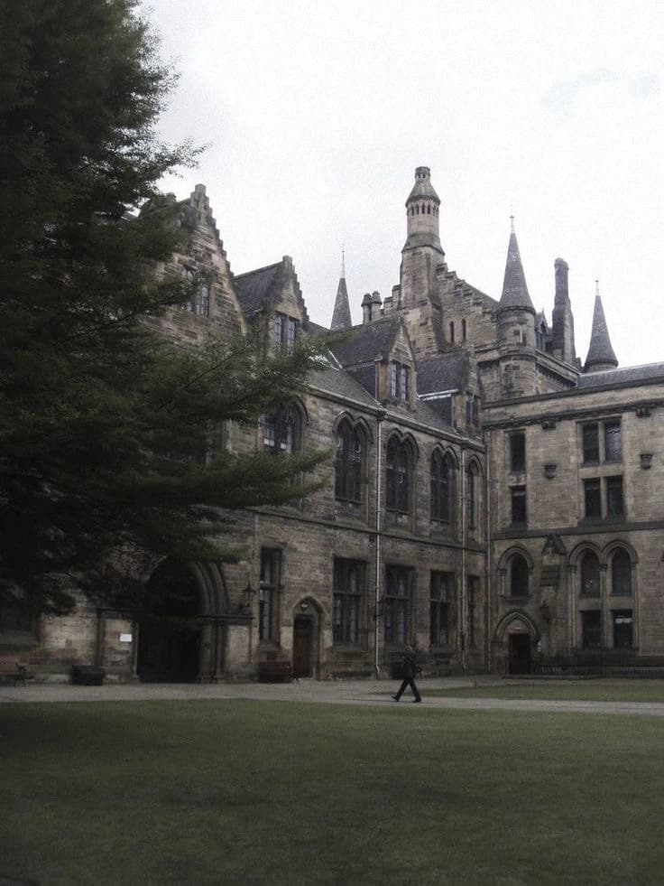 Academy of Magic. thumbnail