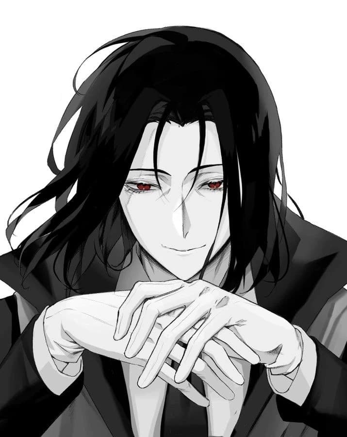 Mori Ougai thumbnail