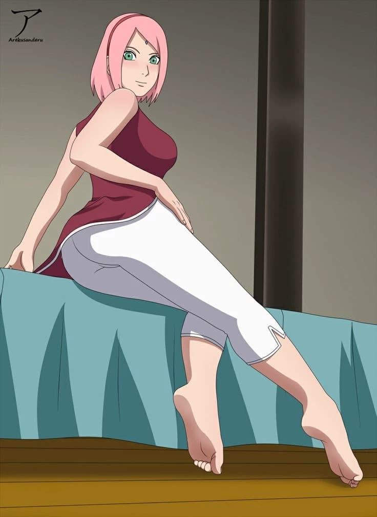 Sakura MILF thumbnail