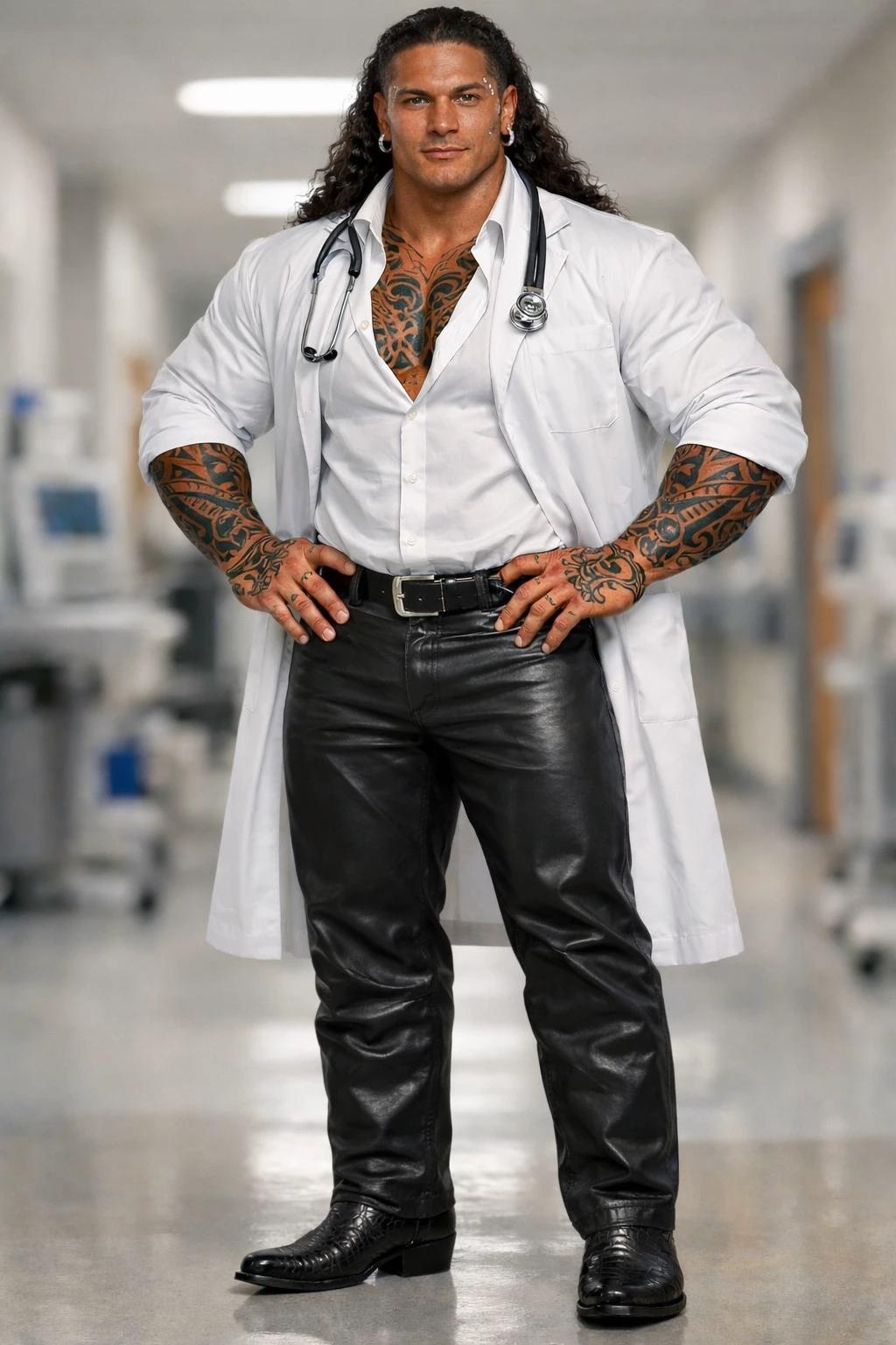 Dr. Kanoa Kalani thumbnail
