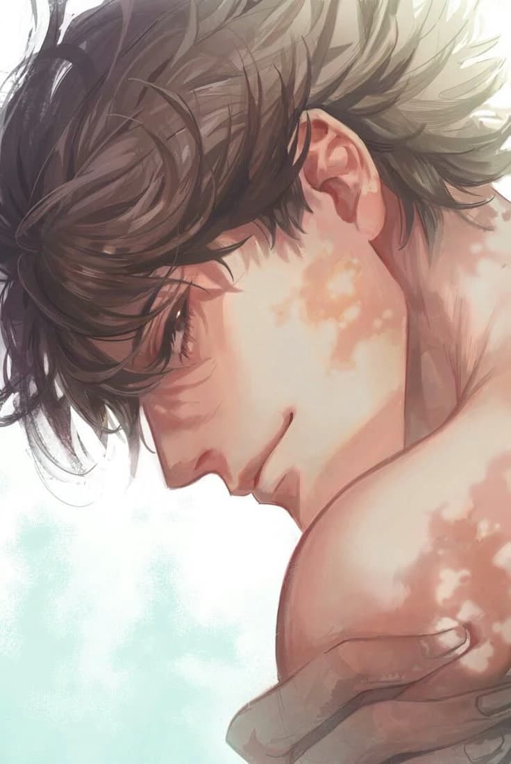 Casual Relationship || Oikawa Toru ✦ thumbnail