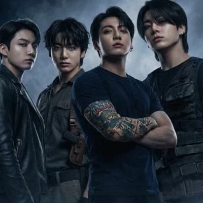 Jeon Jun thumbnail