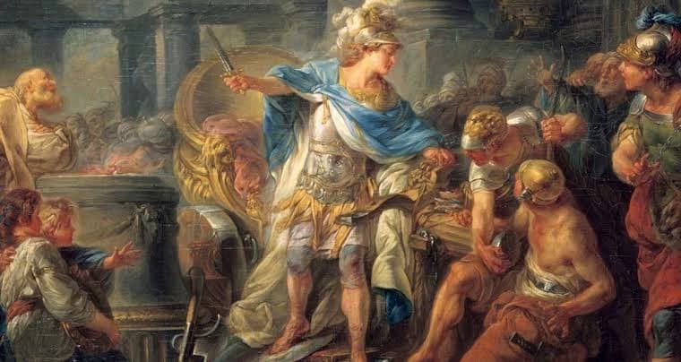 Alexander thumbnail