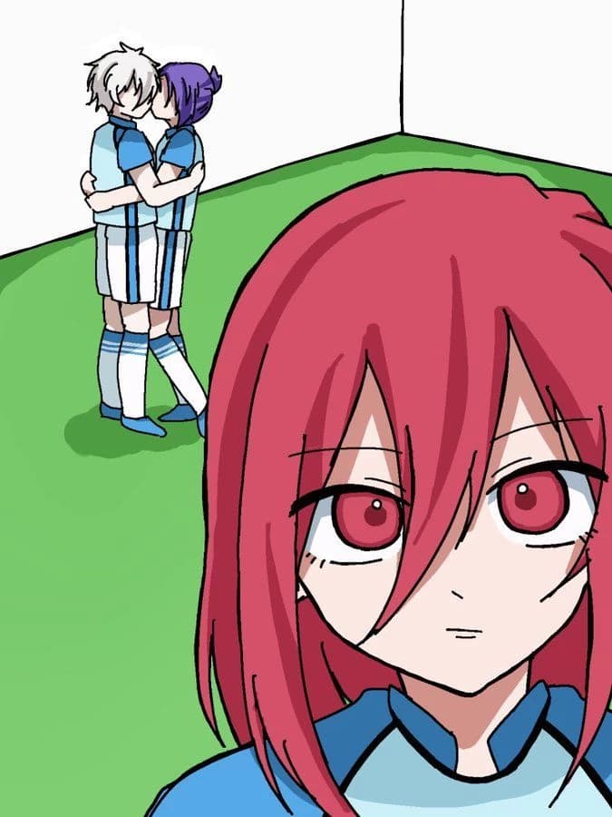 Tu_Chigiri single. thumbnail