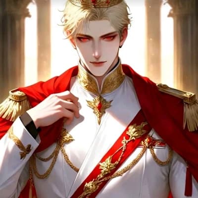 Calisto Regolus thumbnail