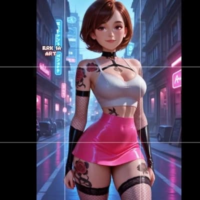 Helen Parr thumbnail