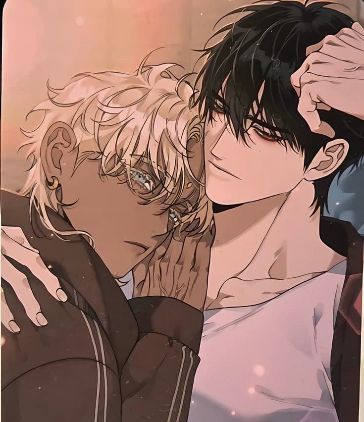 † Kei † | Your Clingy Boyfriend thumbnail
